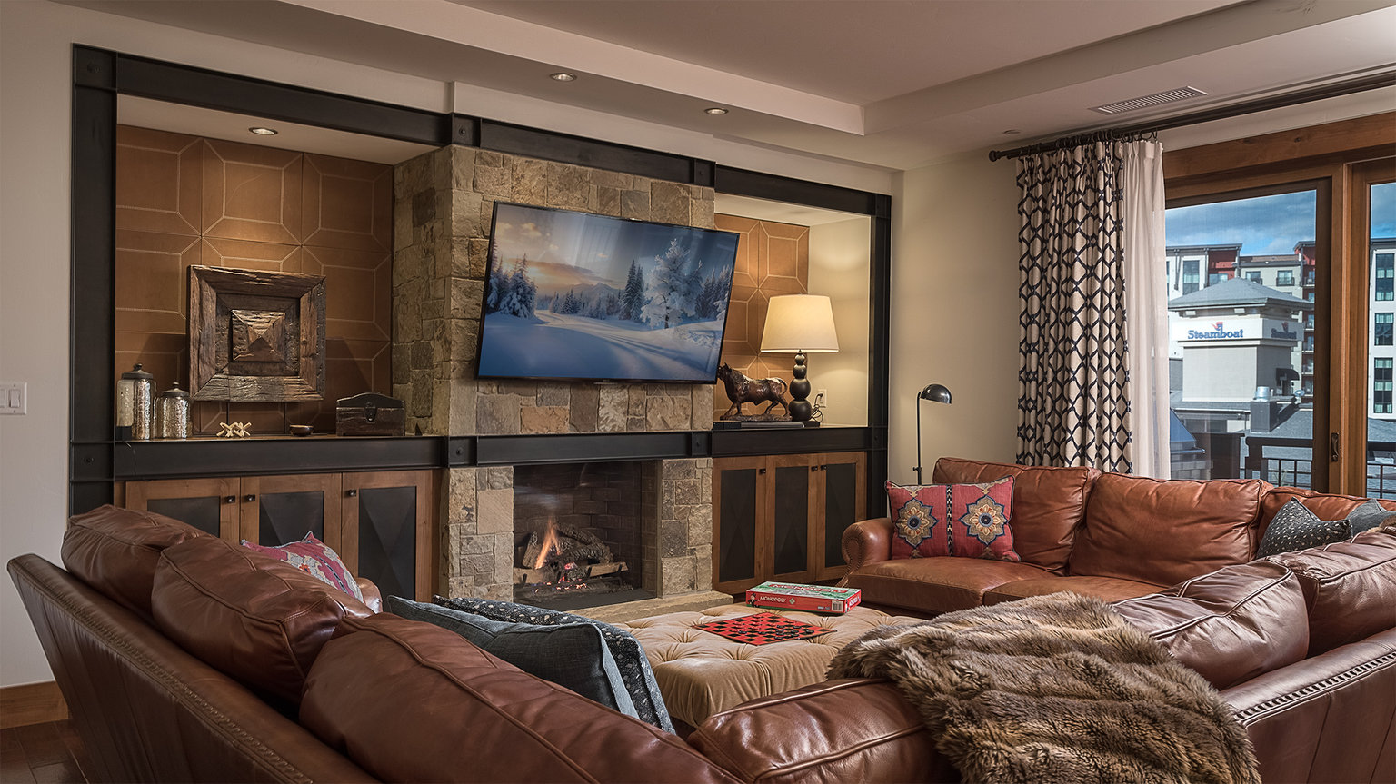 Steamboat Springs Vacation Rental