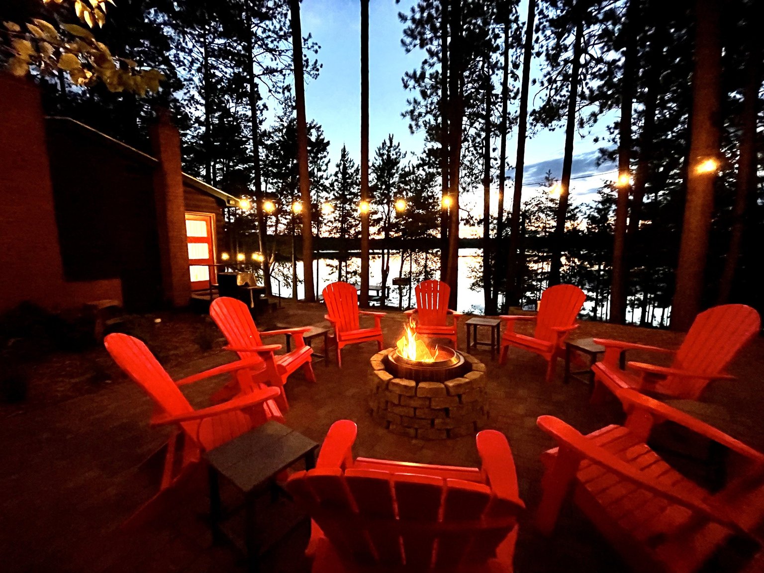Eagle River Vacation Rental