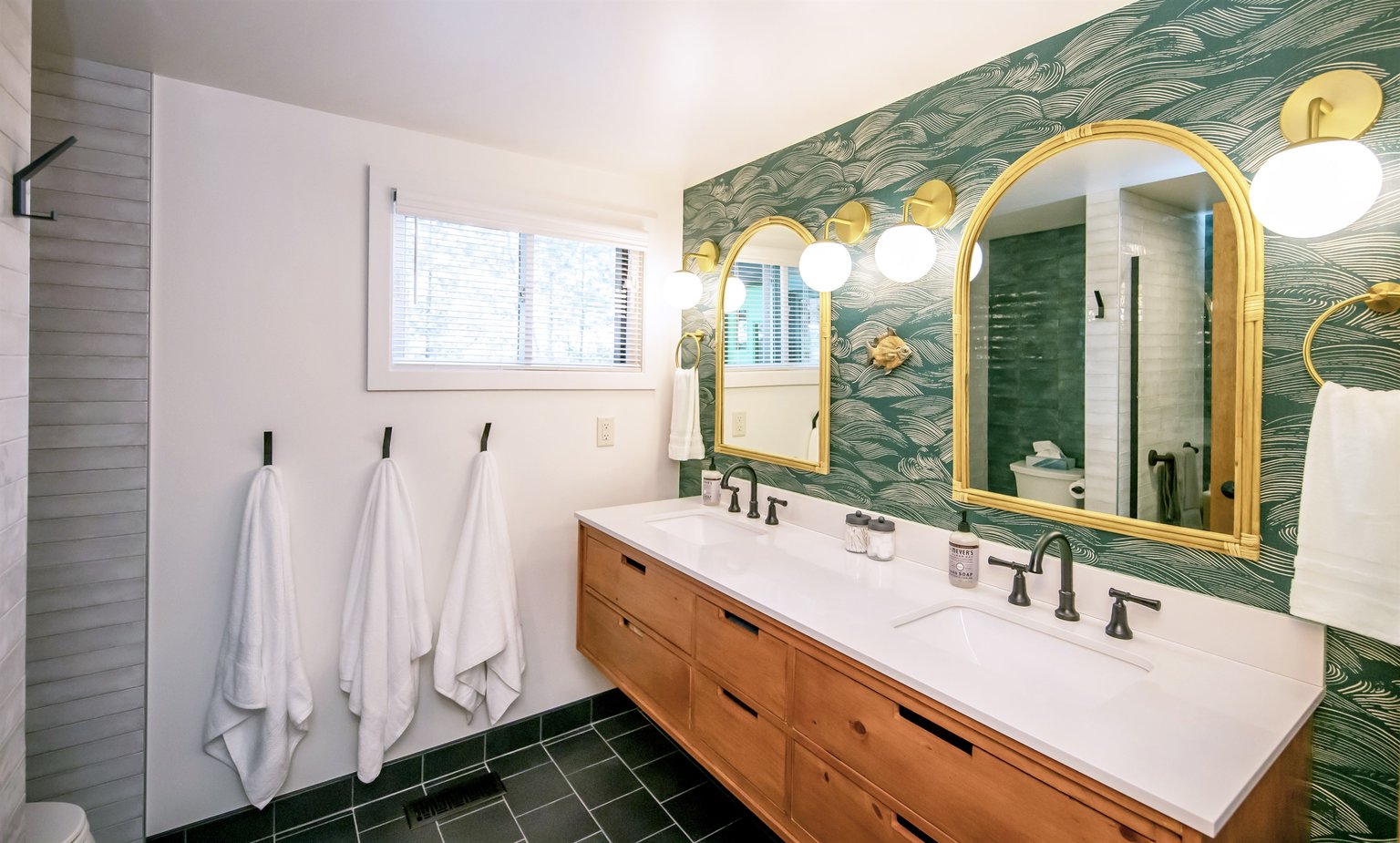 Eagle River Vacation Rental