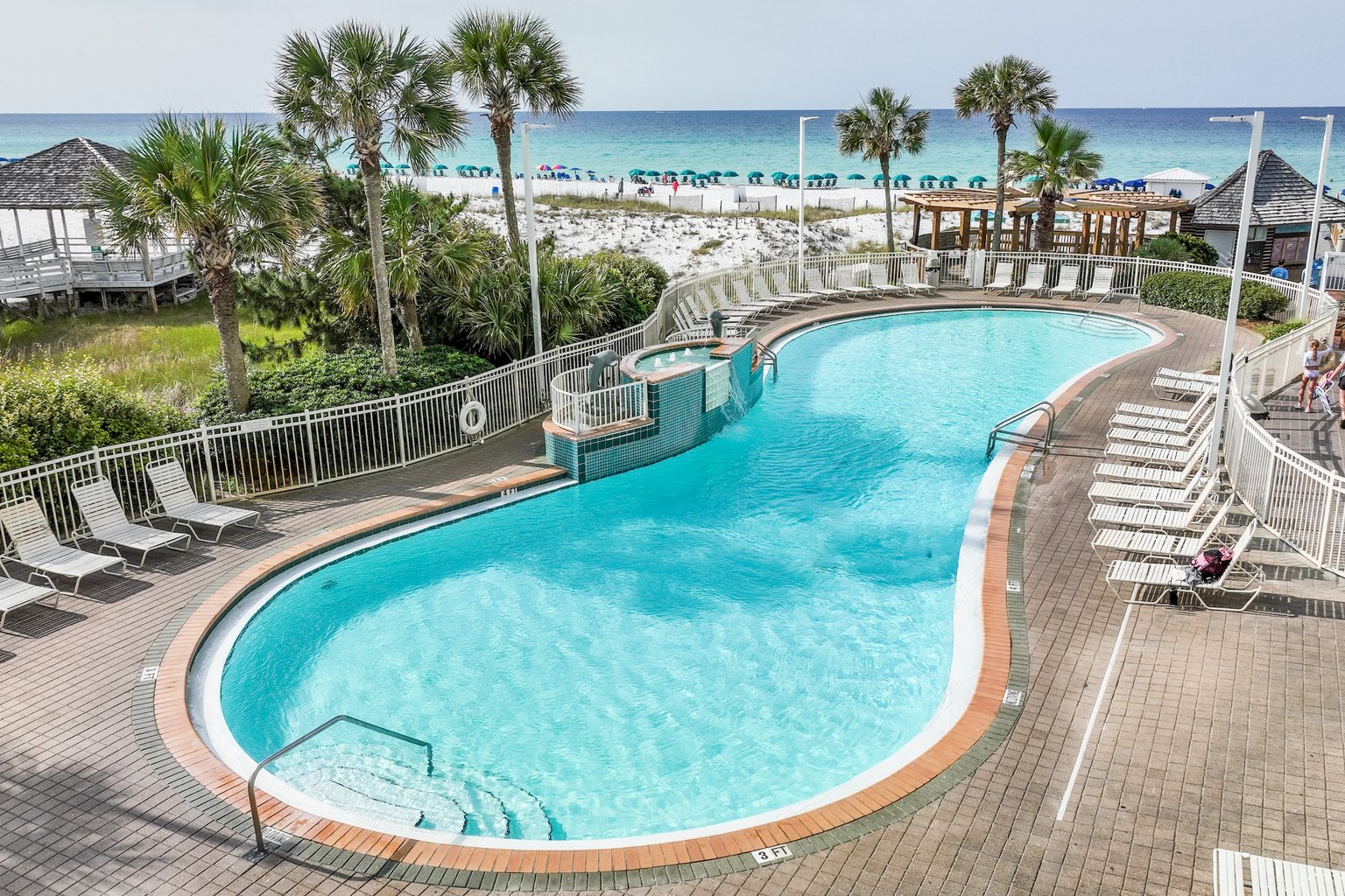 Destin Vacation Rental