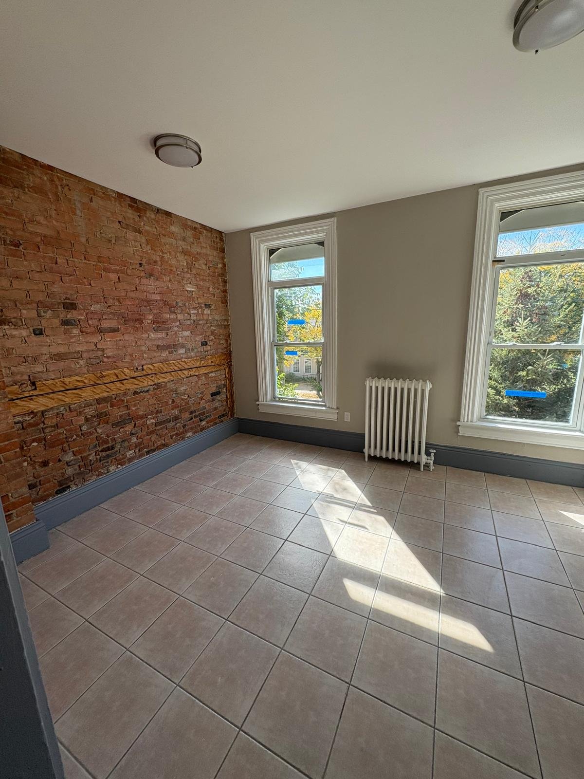 St. Catharines Vacation Rental