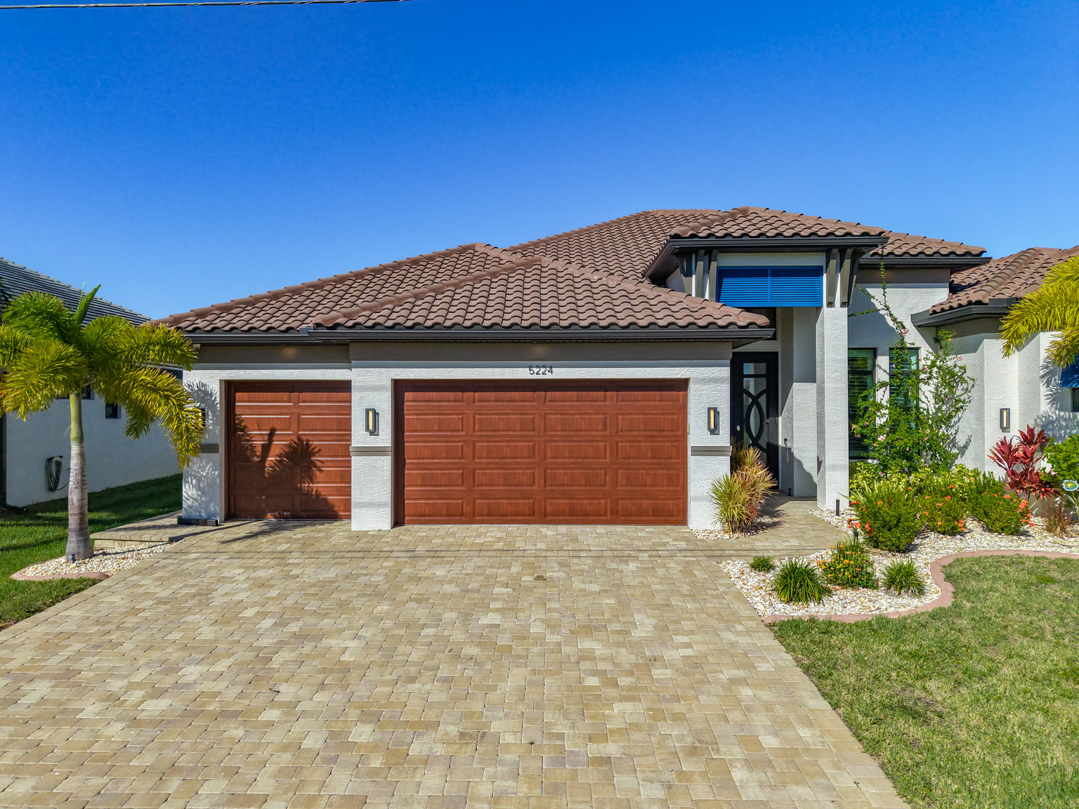 Cape Coral Vacation Rental