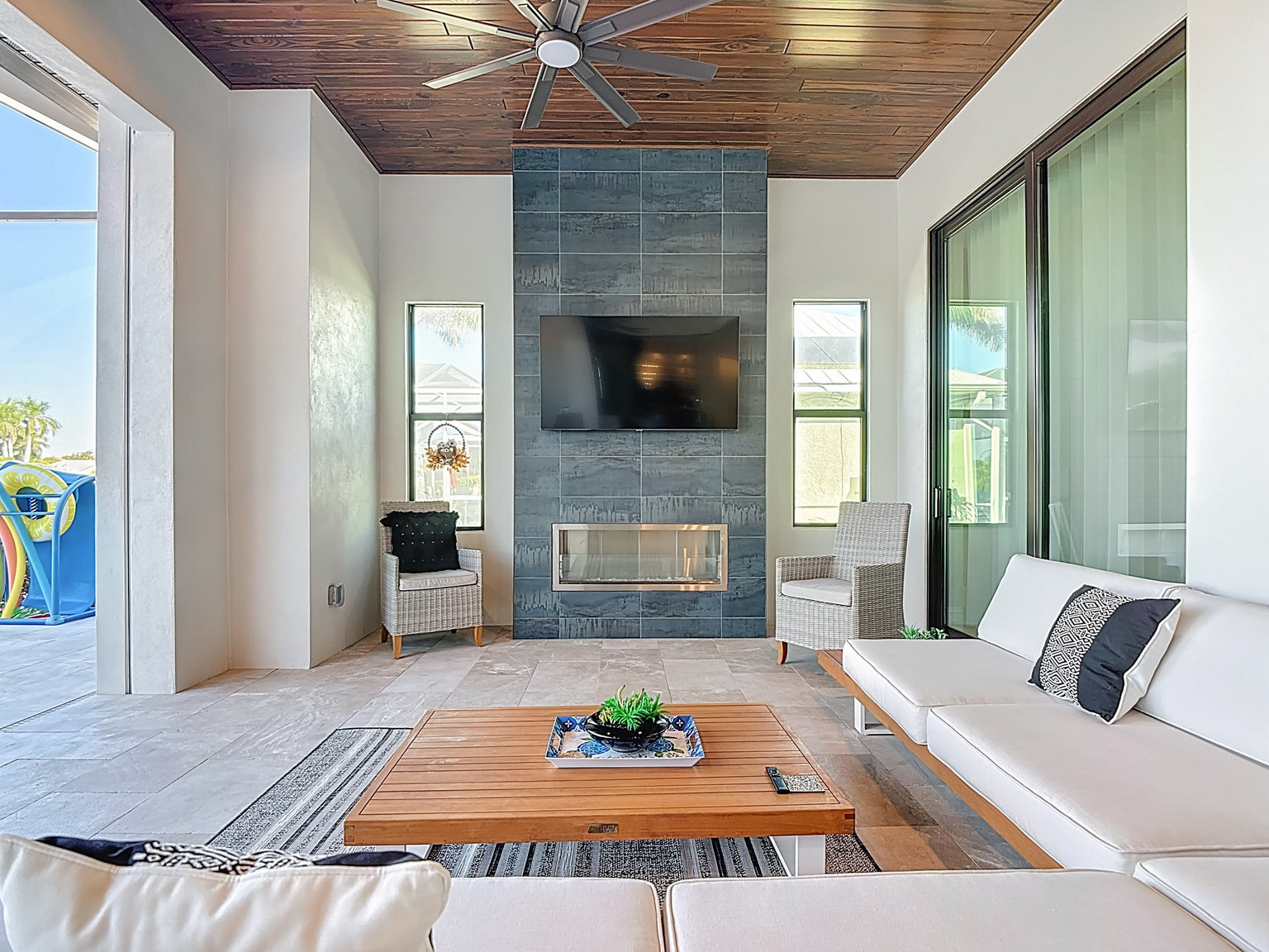 Cape Coral Vacation Rental