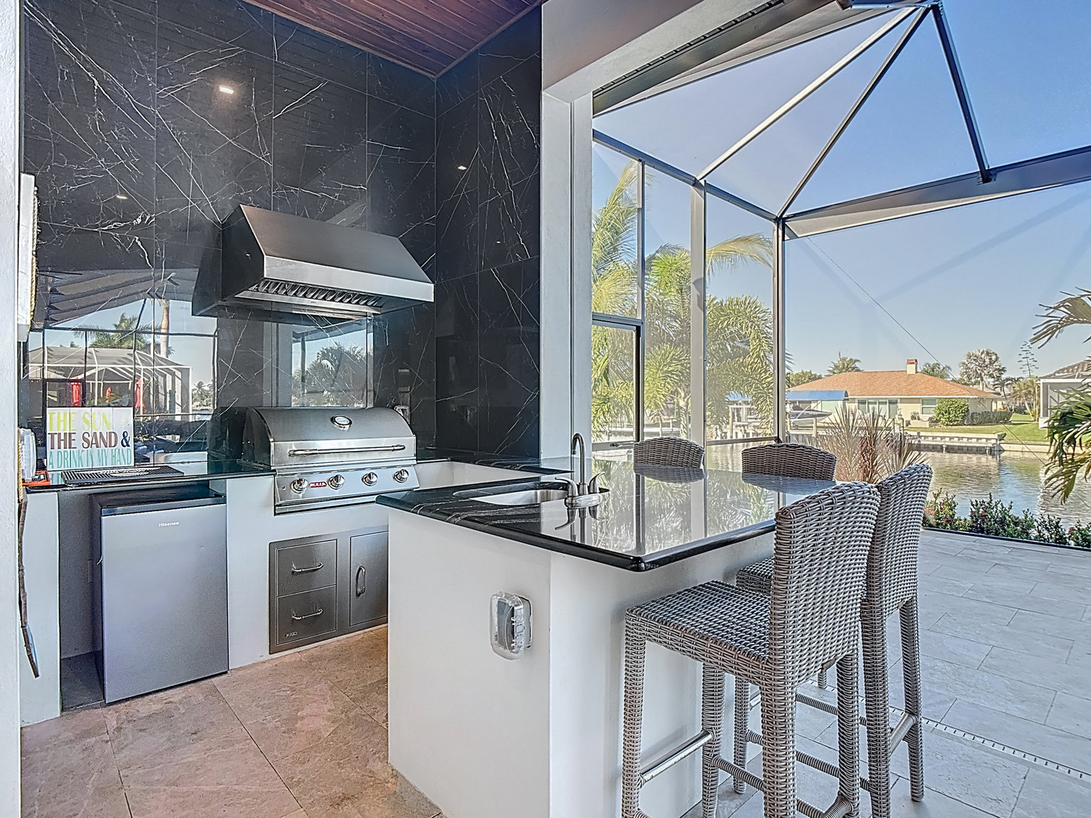 Cape Coral Vacation Rental