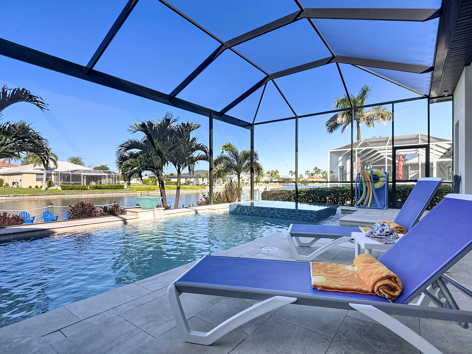 Cape Coral Vacation Rental