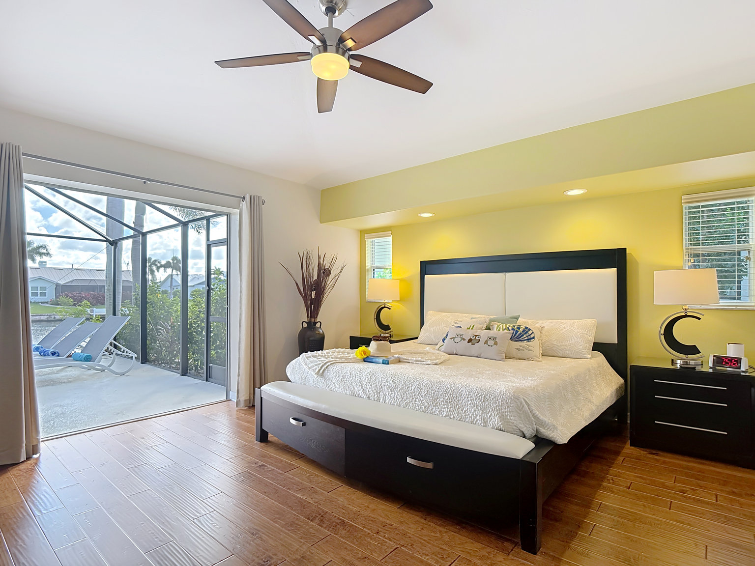 Cape Coral Vacation Rental