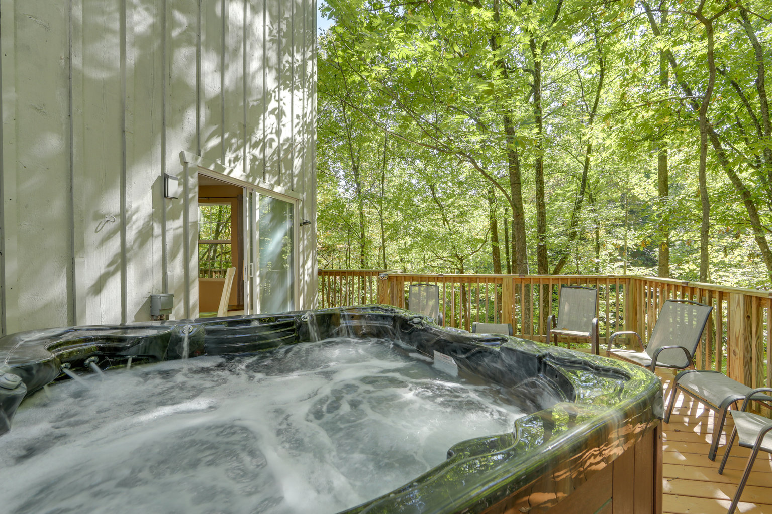 Gatlinburg Vacation Rental