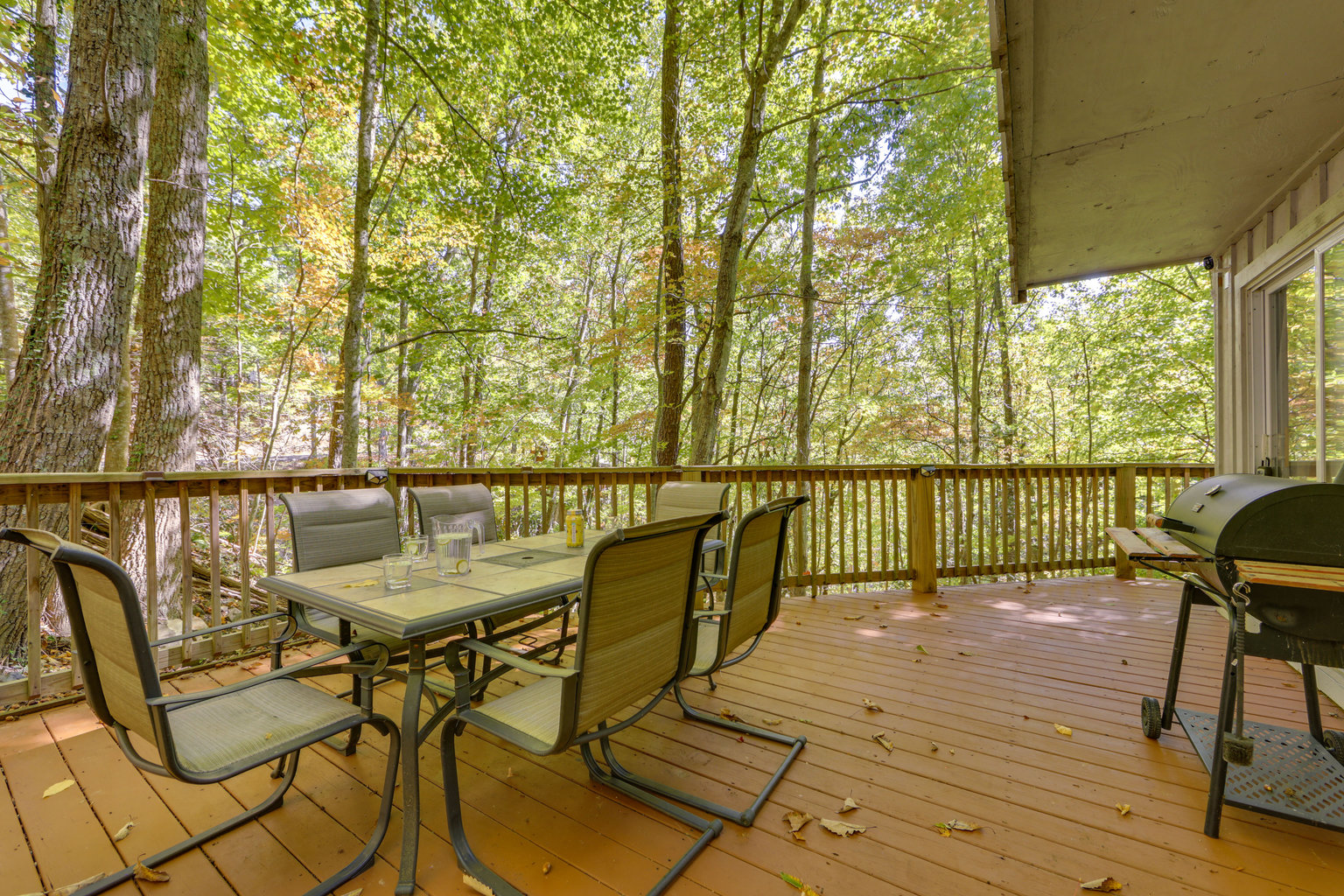 Gatlinburg Vacation Rental