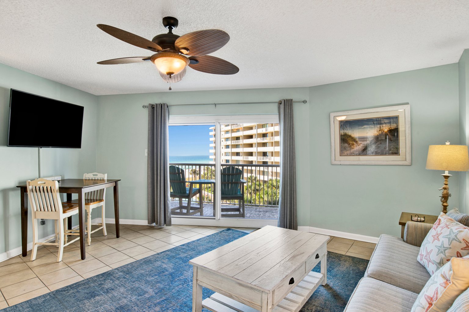 Orange Beach Vacation Rental