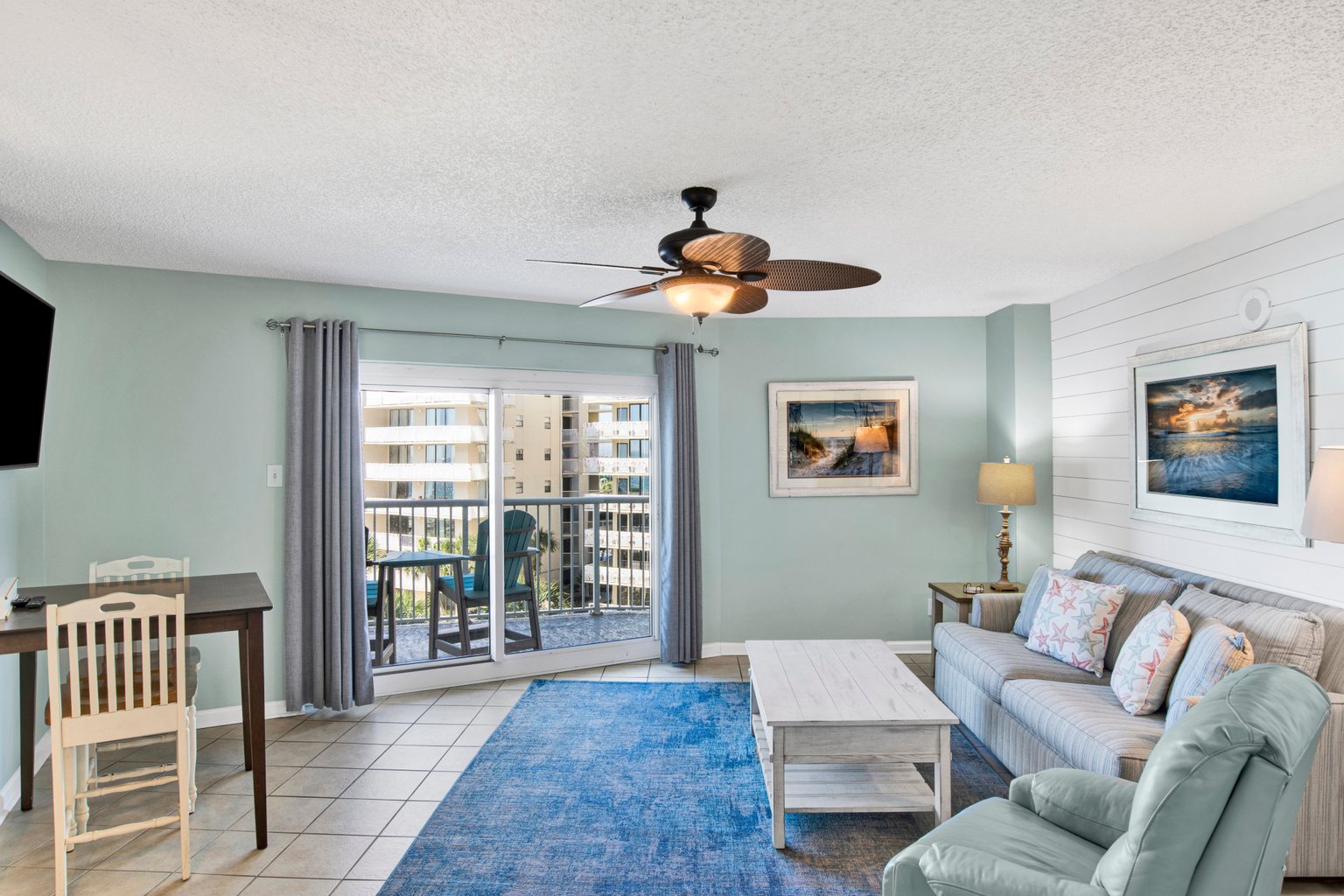 Orange Beach Vacation Rental