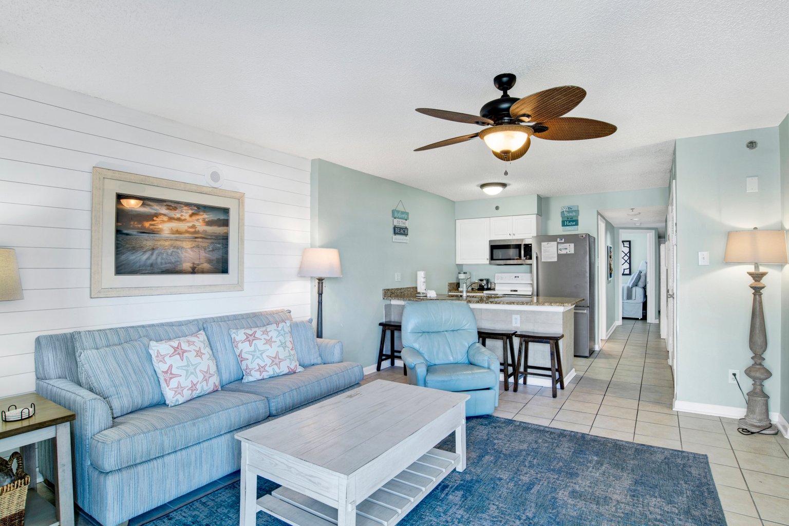 Orange Beach Vacation Rental