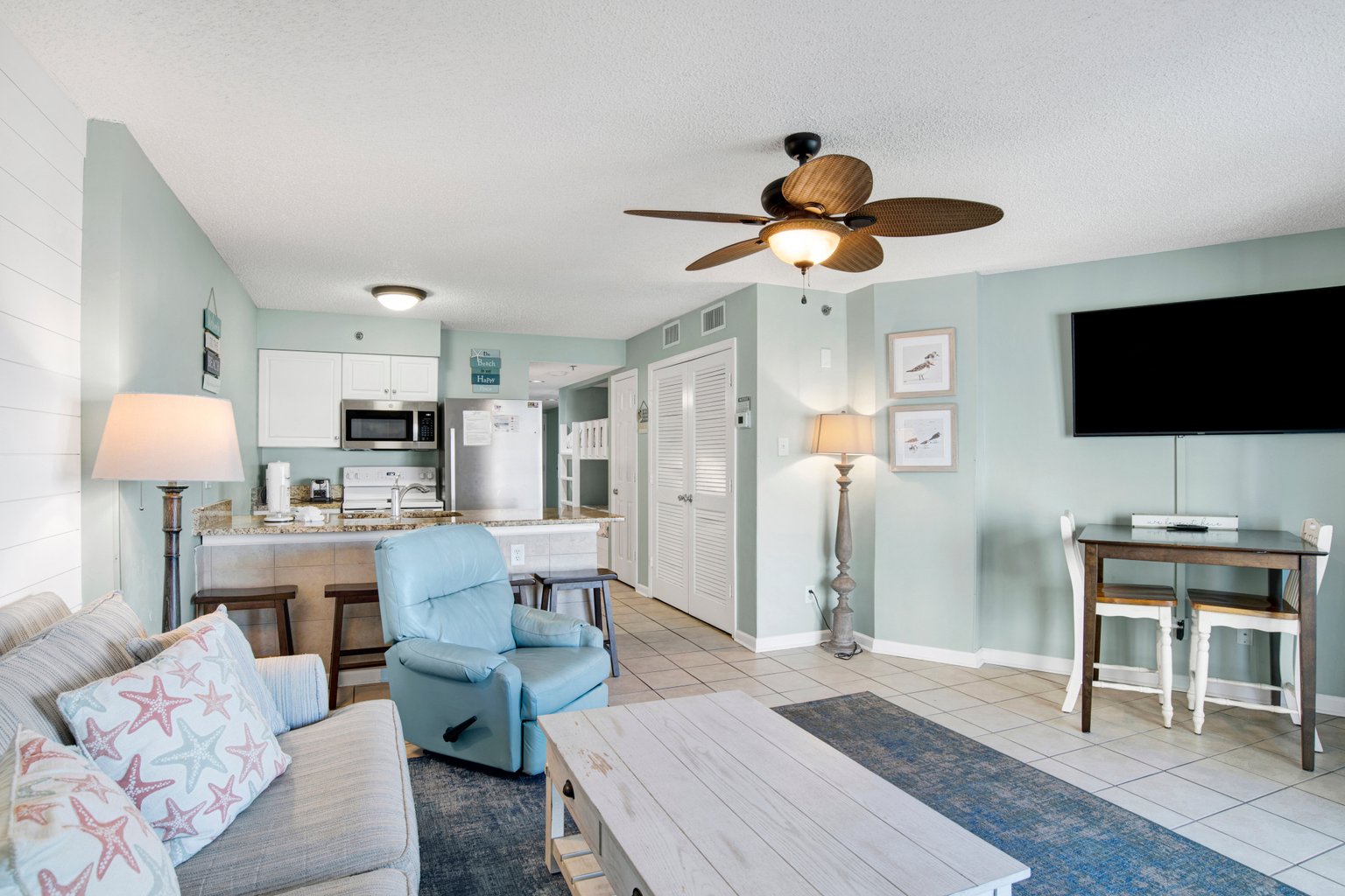 Orange Beach Vacation Rental