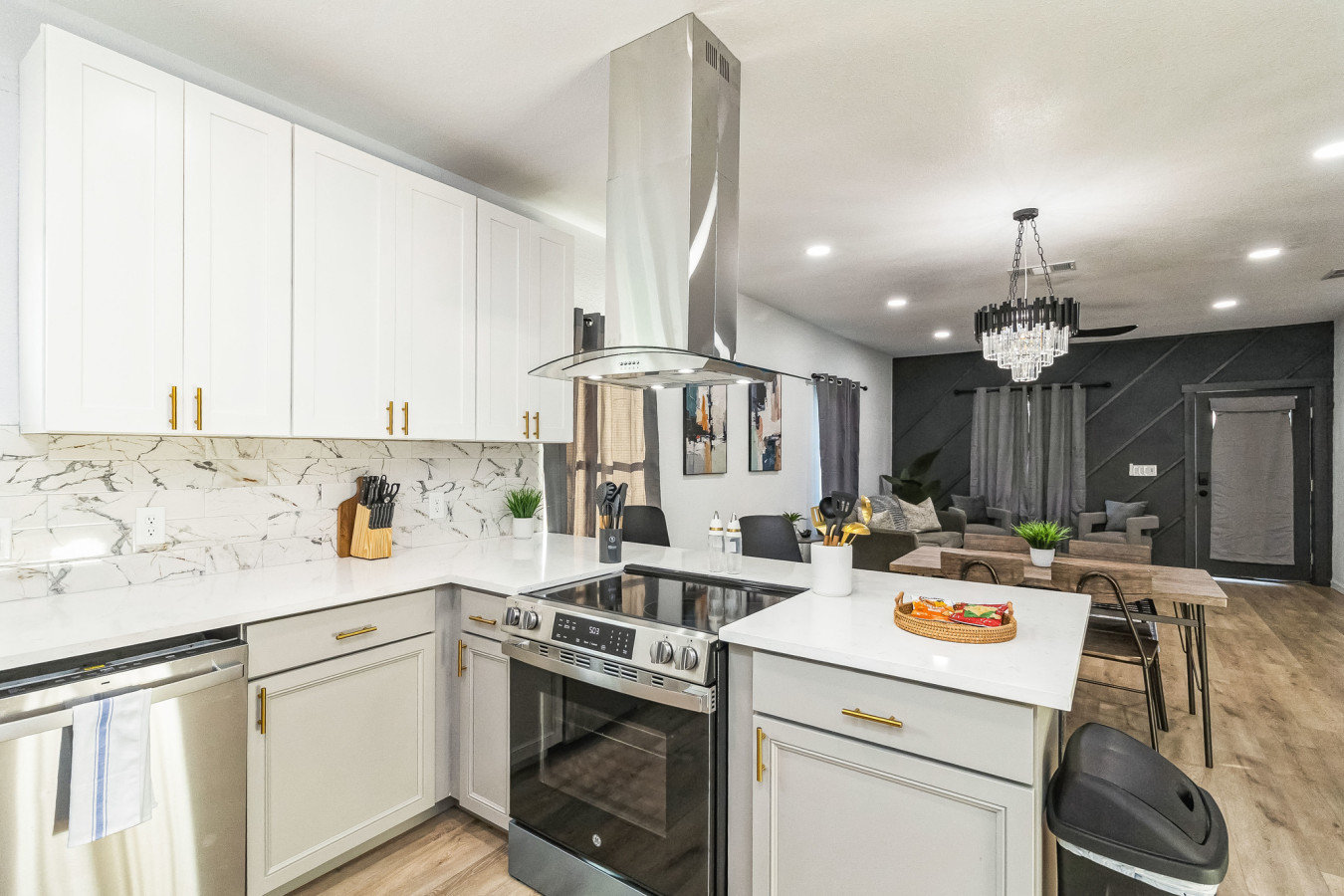 San Antonio Vacation Rental