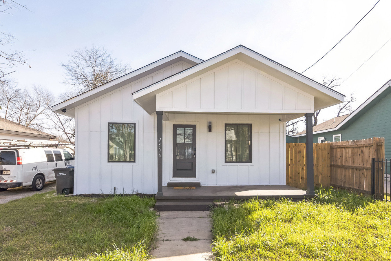 San Antonio Vacation Rental