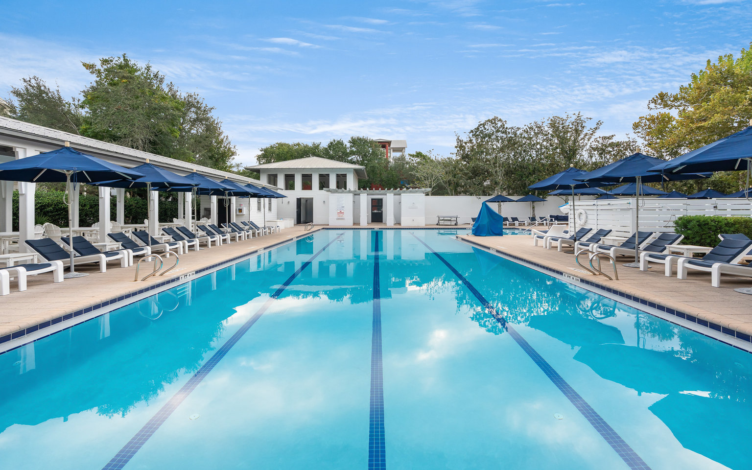 Santa Rosa Beach Vacation Rental