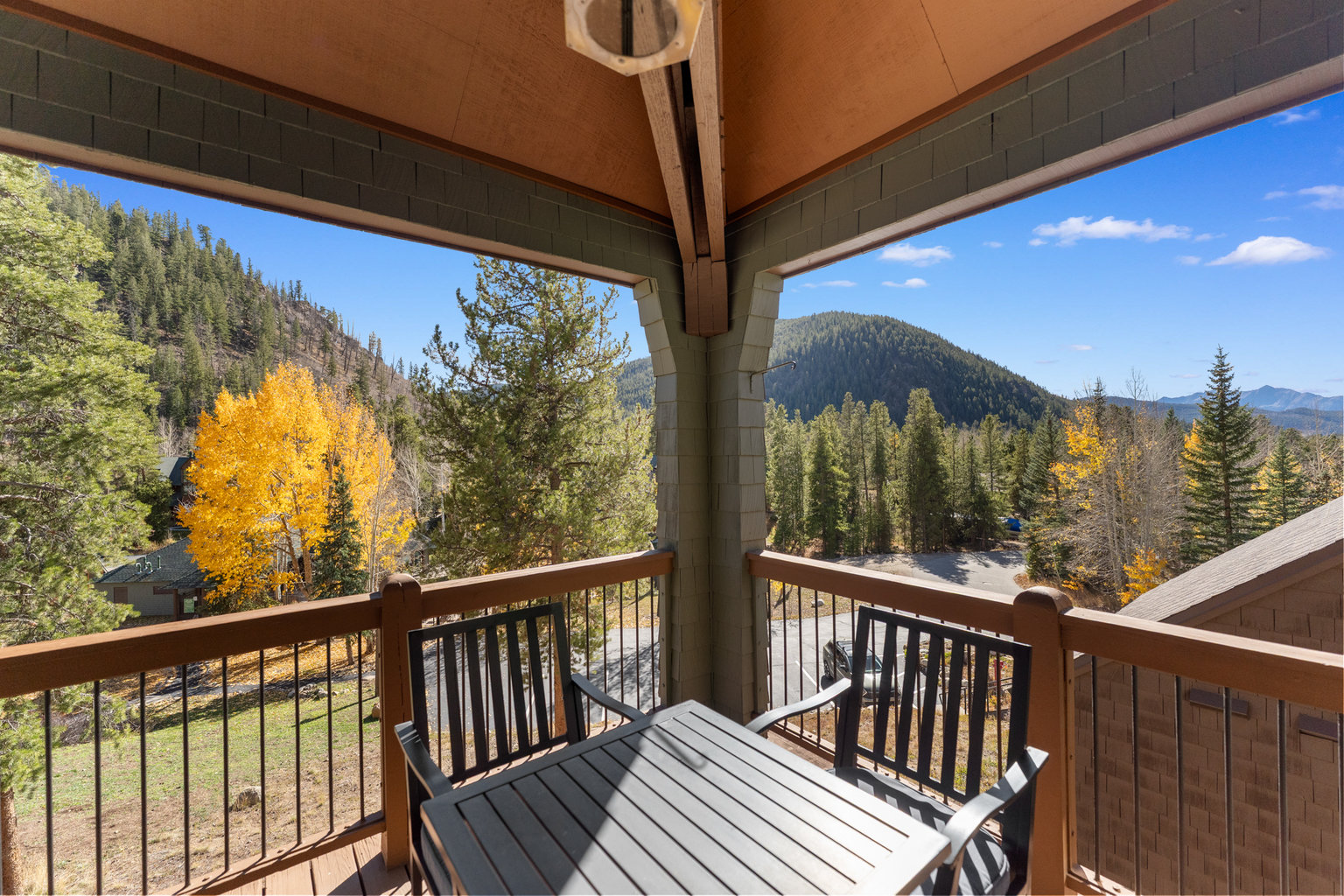 Keystone Vacation Rental