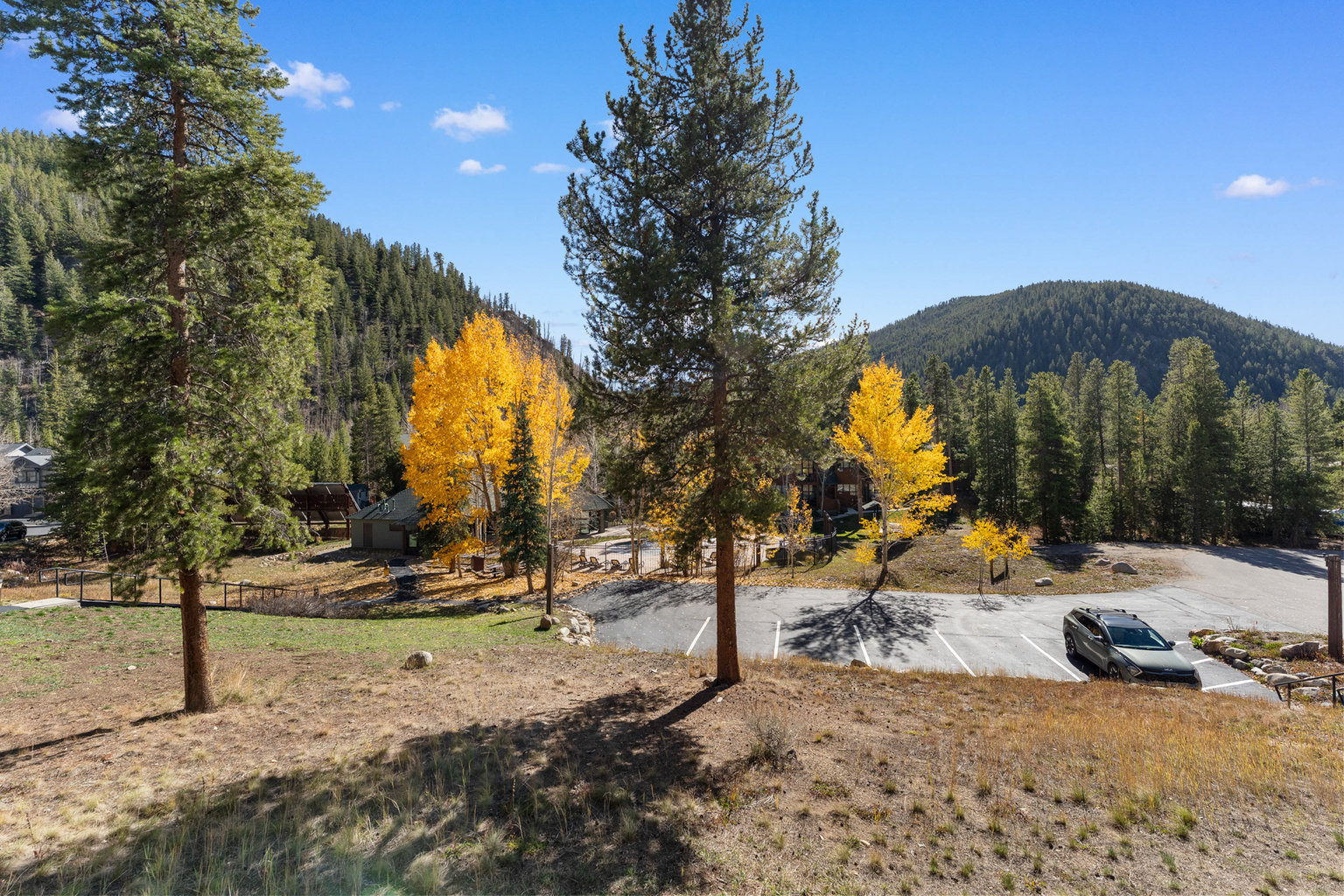 Keystone Vacation Rental