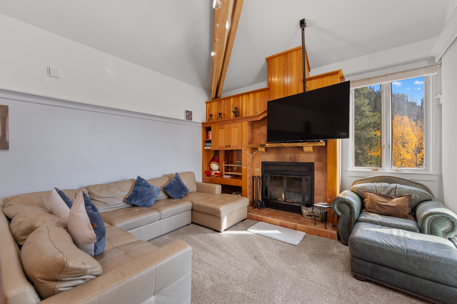 Keystone Vacation Rental