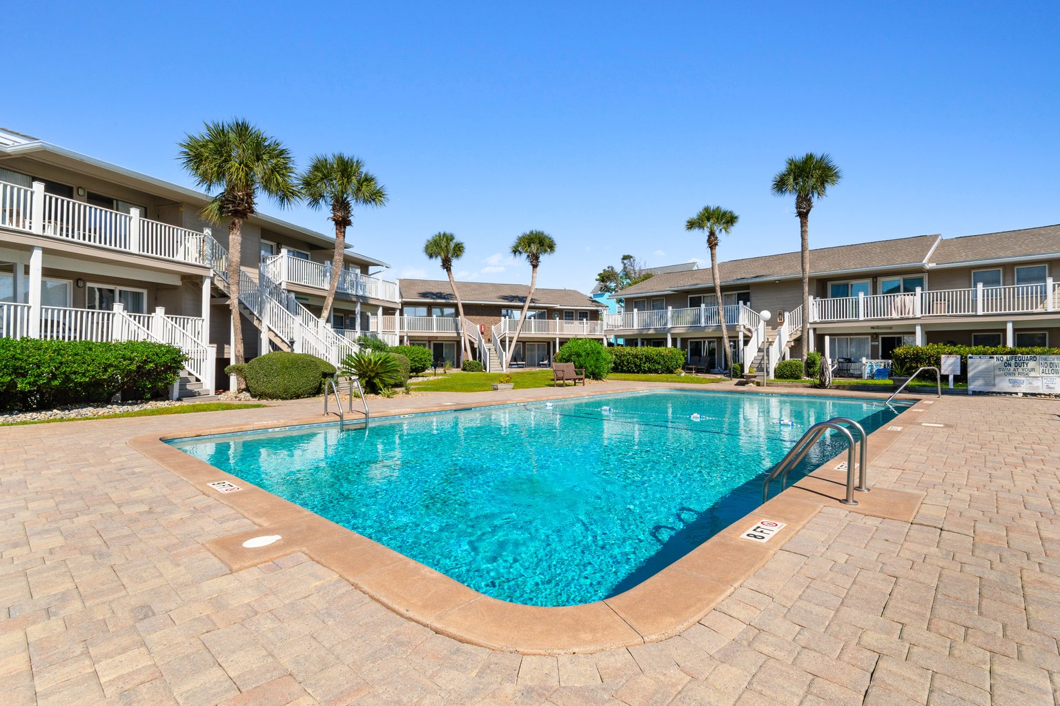 Surfside Beach Vacation Rental