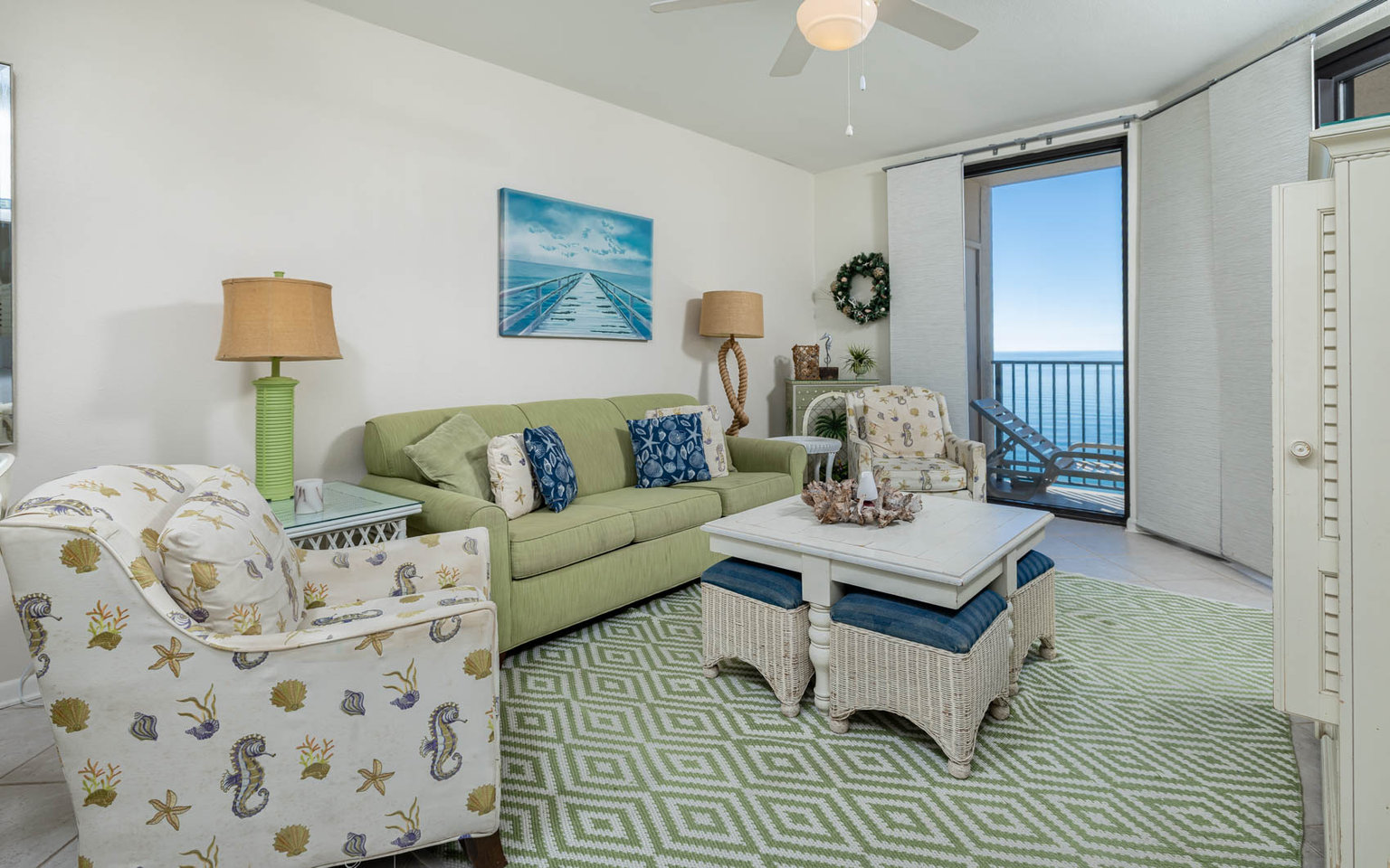 Orange Beach Vacation Rental