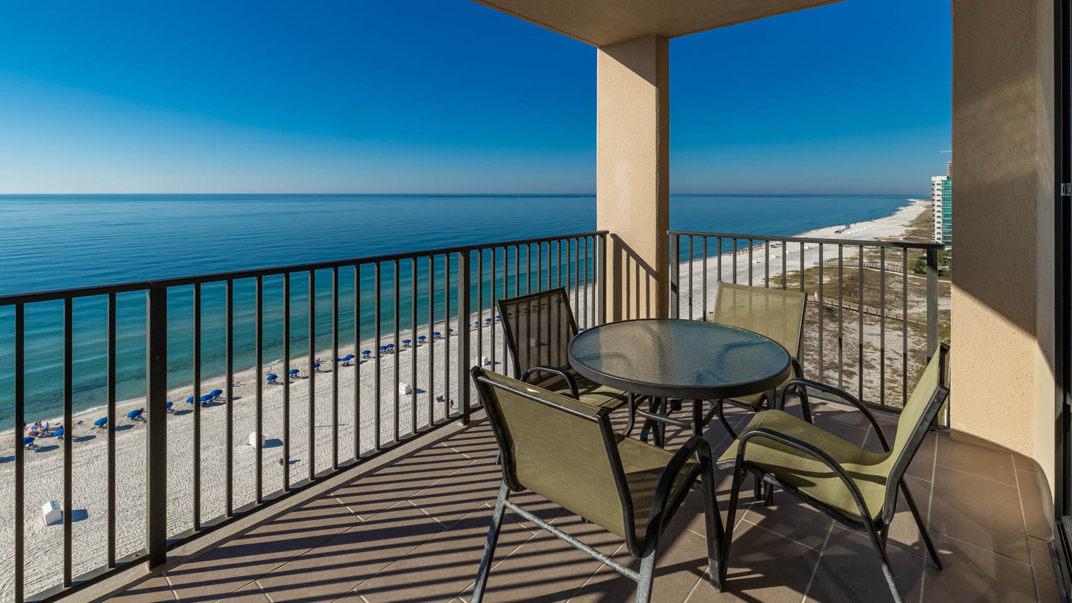 Orange Beach Vacation Rental
