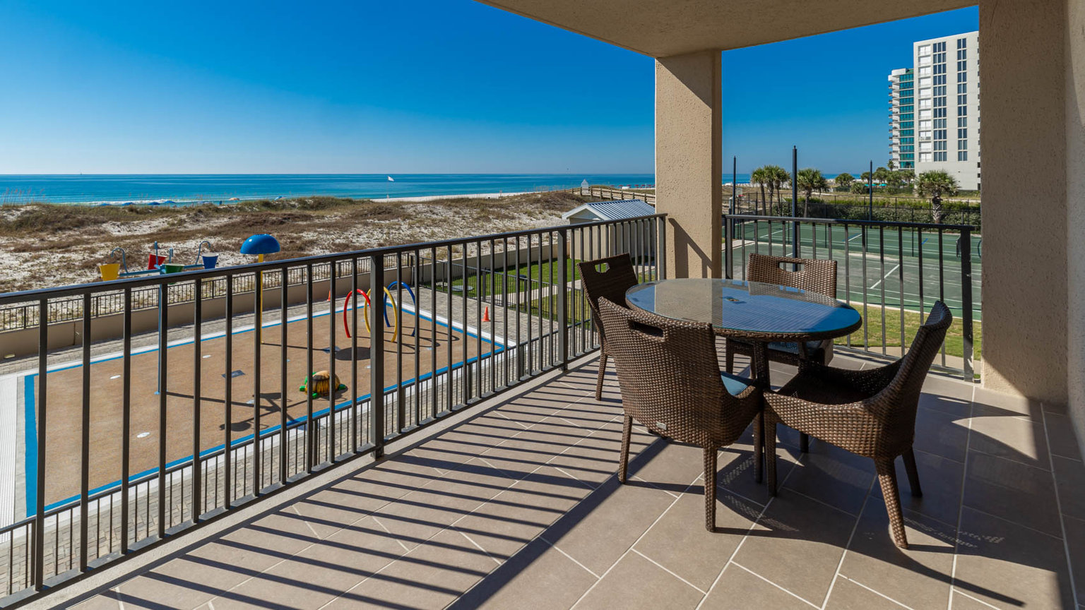Orange Beach Vacation Rental