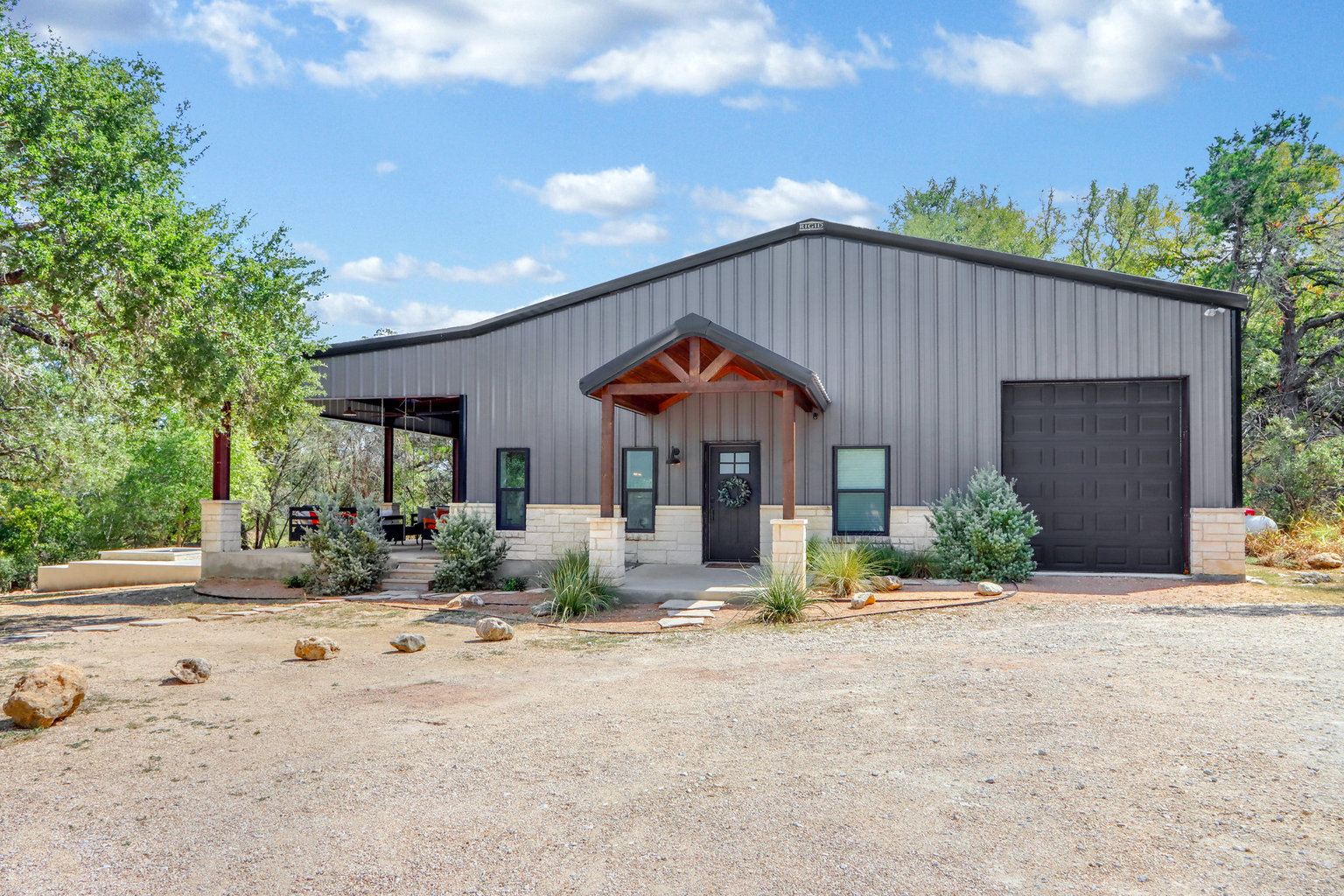 Wimberley Vacation Rental