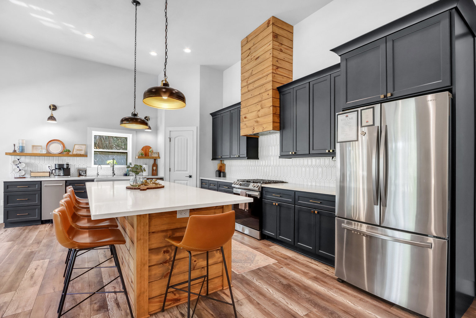 Wimberley Vacation Rental