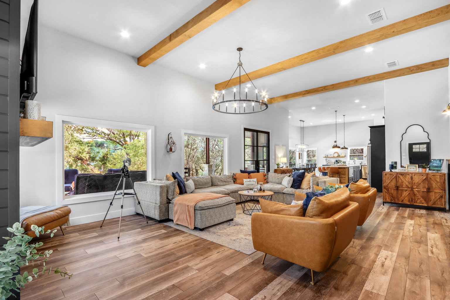 Wimberley Vacation Rental