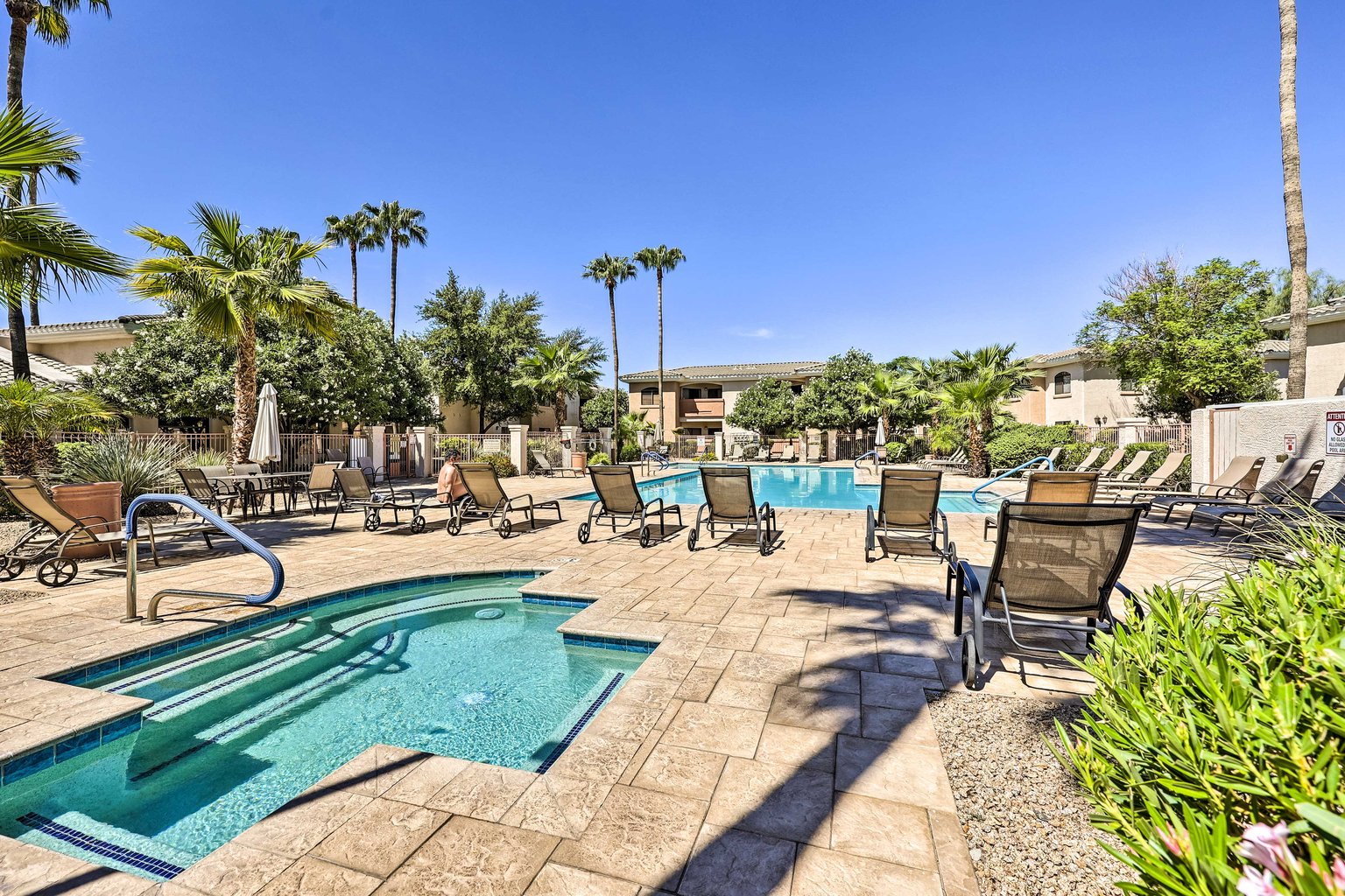 Phoenix Vacation Rental