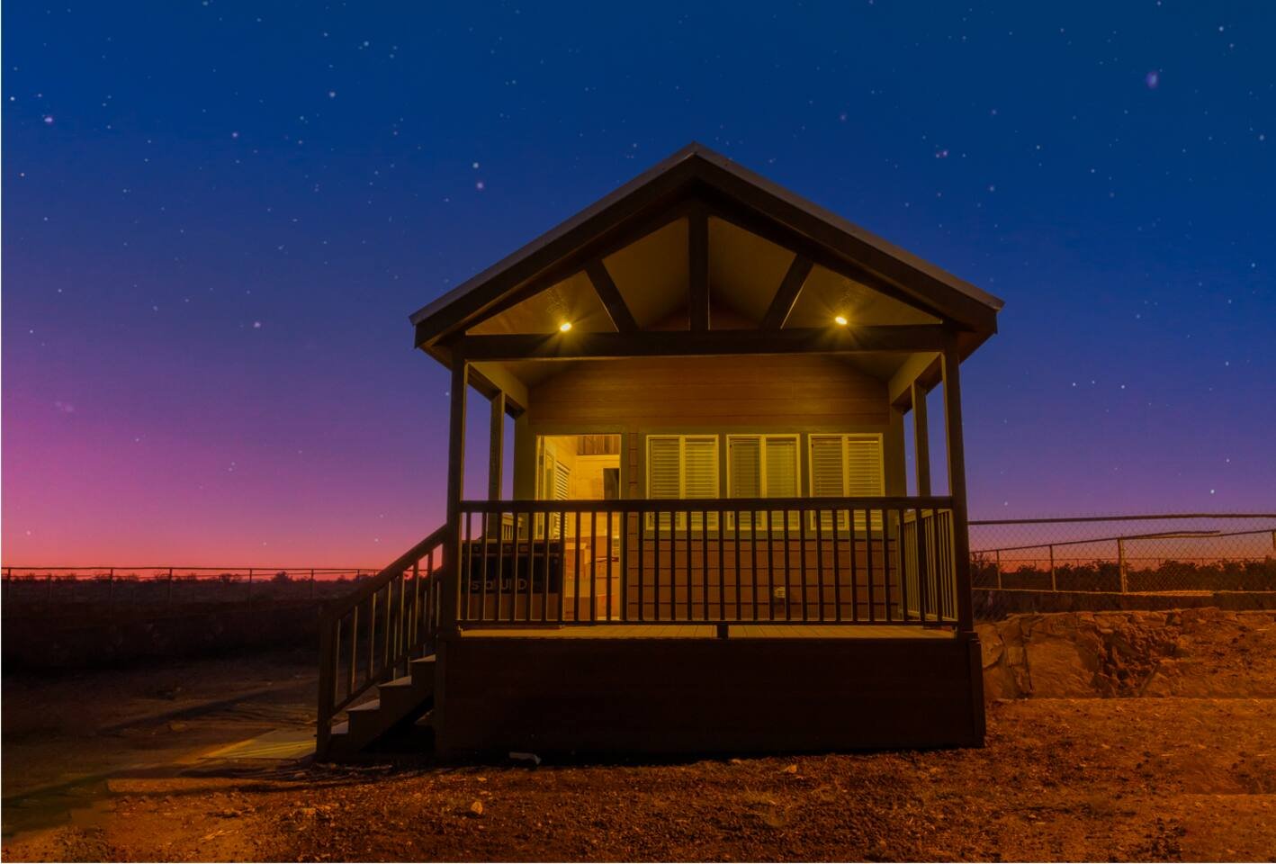 Williams Vacation Rental