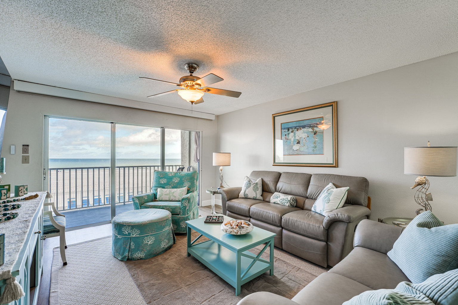Redington Shores Vacation Rental