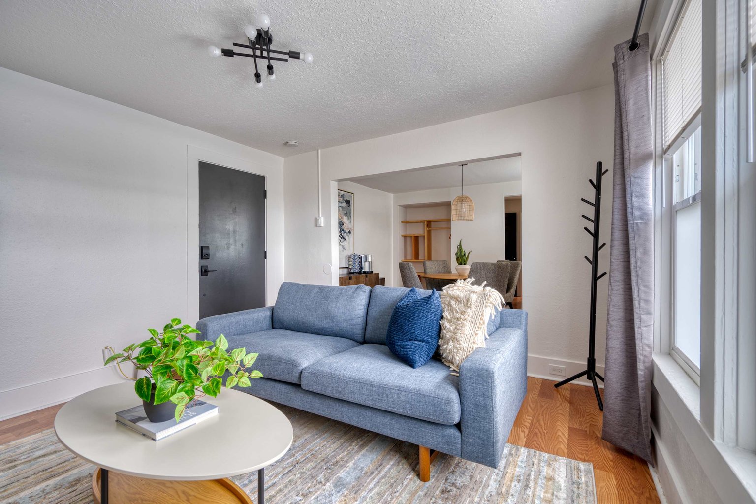 Portland Vacation Rental