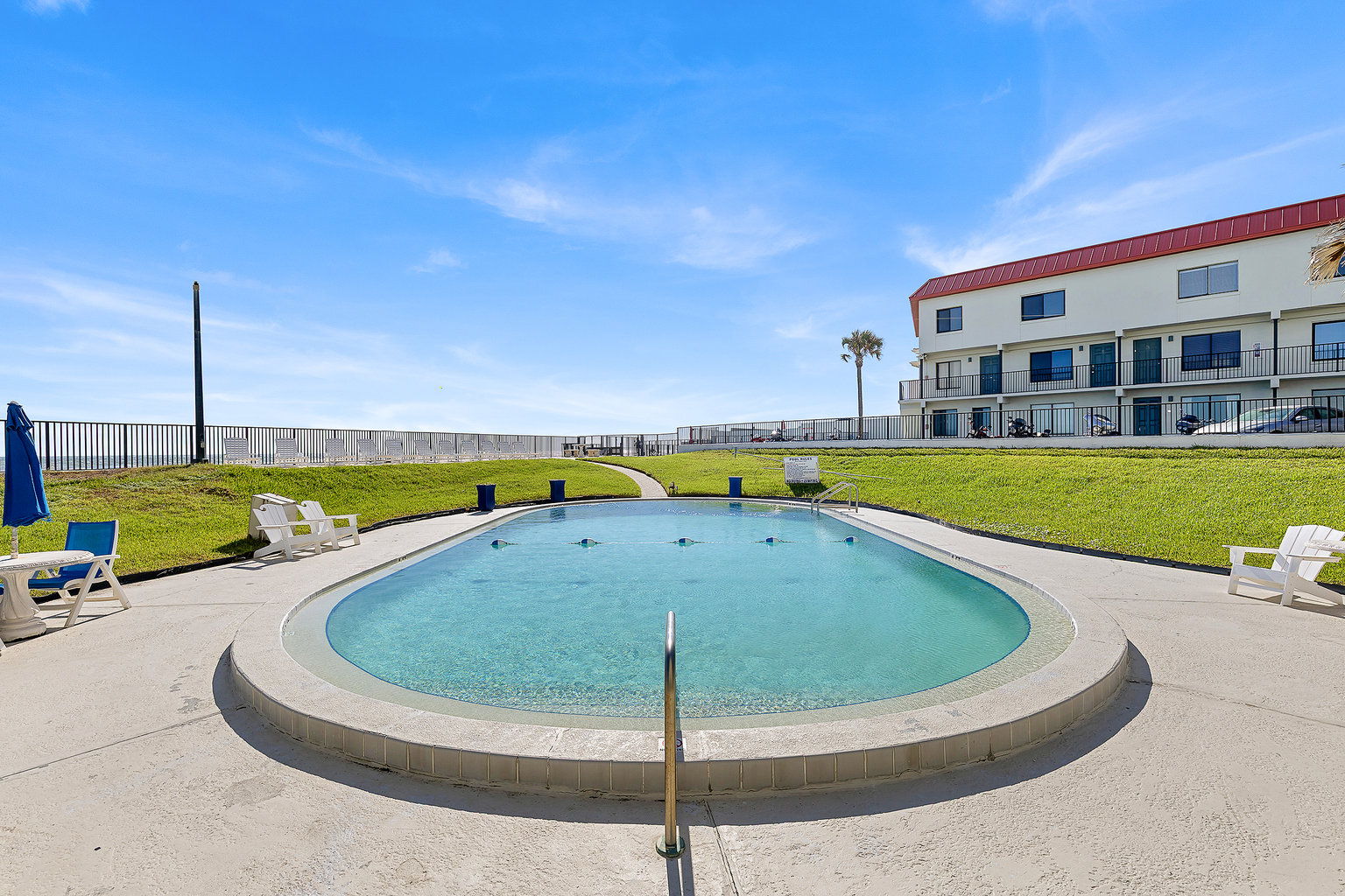 Daytona Beach Vacation Rental