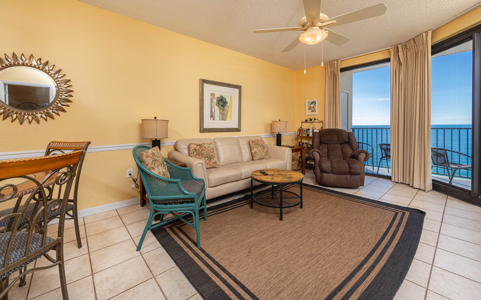 Orange Beach Vacation Rental