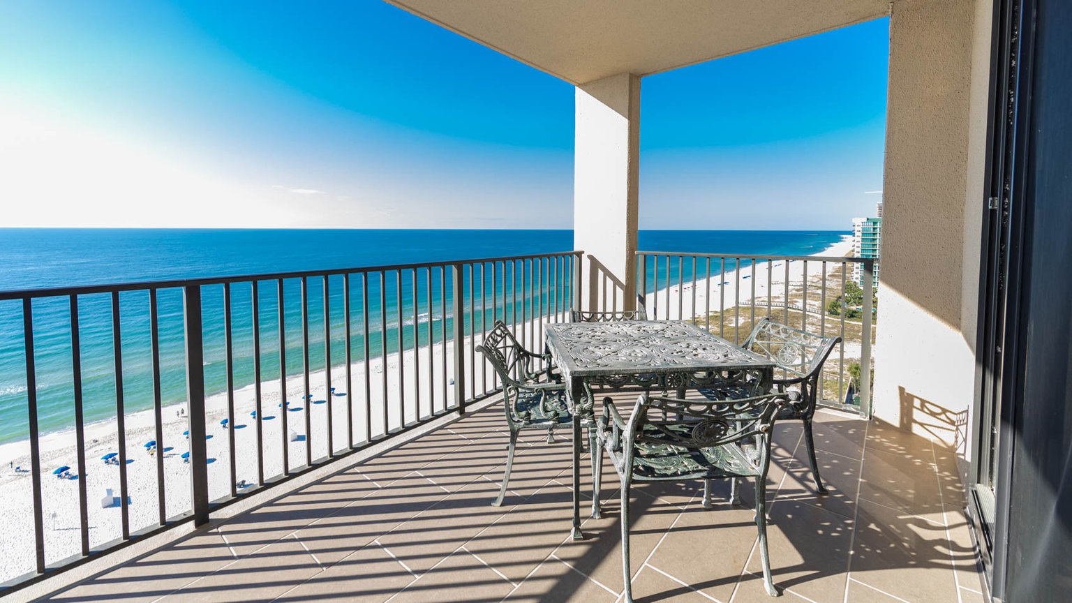 Orange Beach Vacation Rental