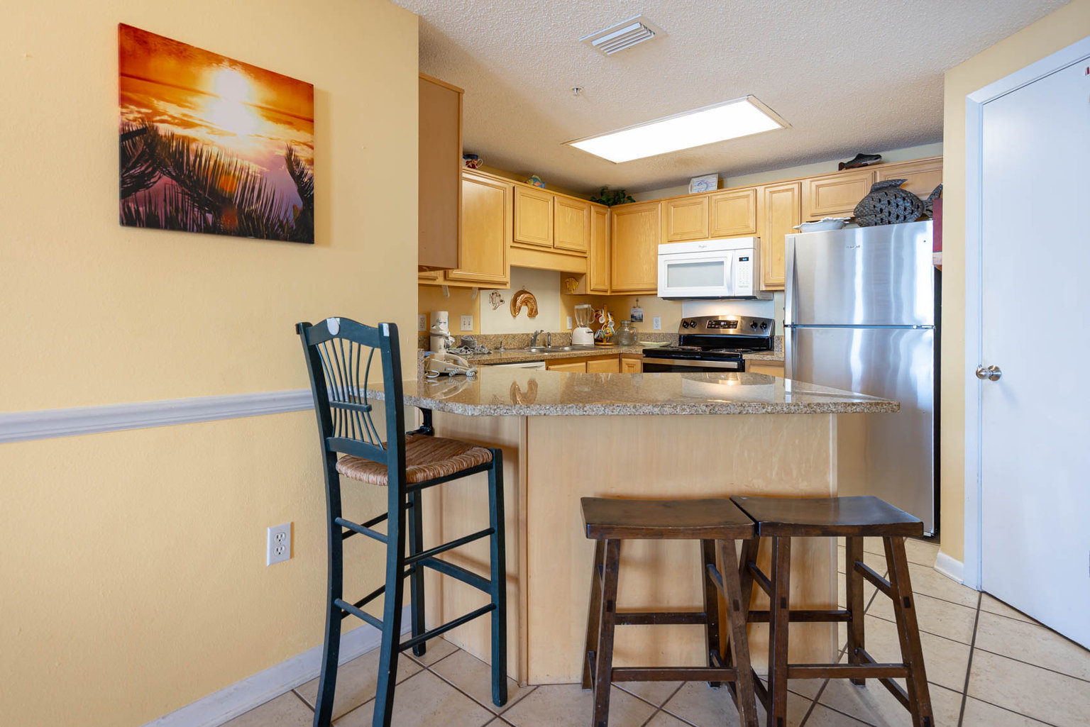 Orange Beach Vacation Rental