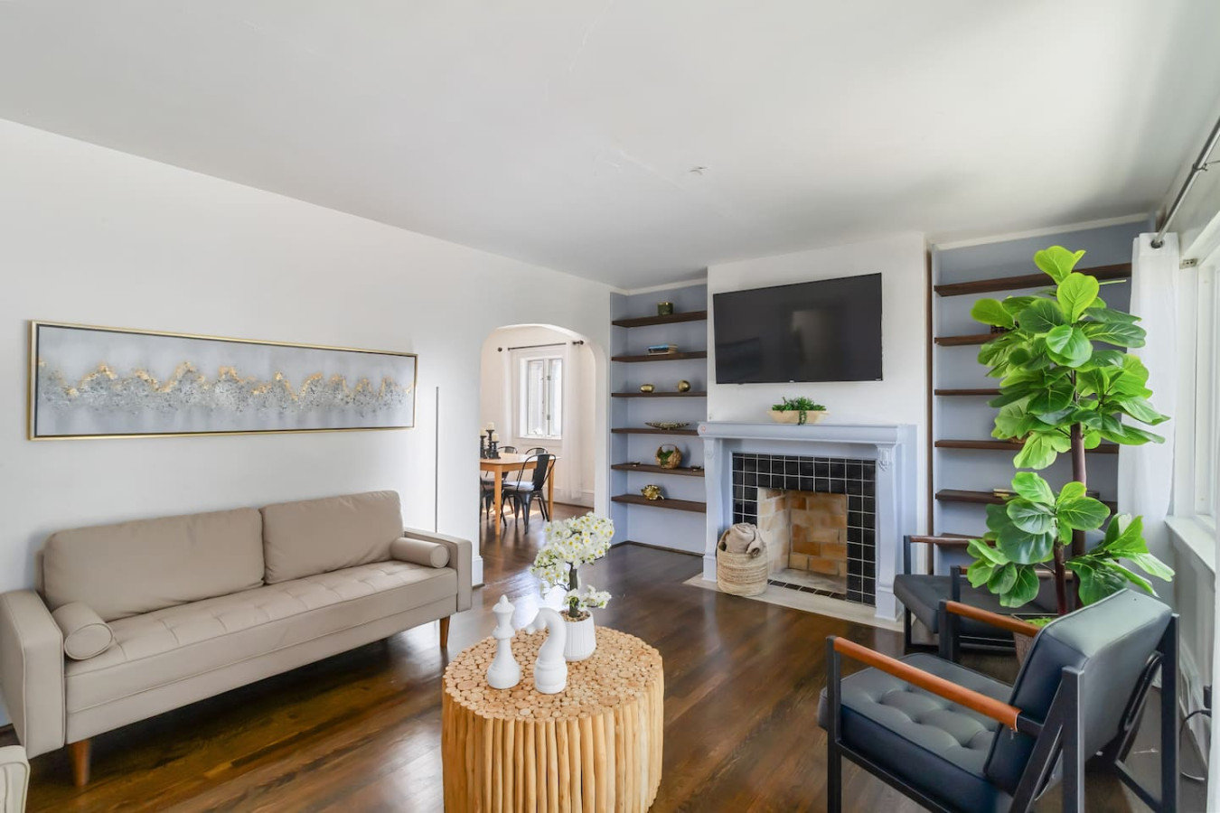 Atlanta Vacation Rental