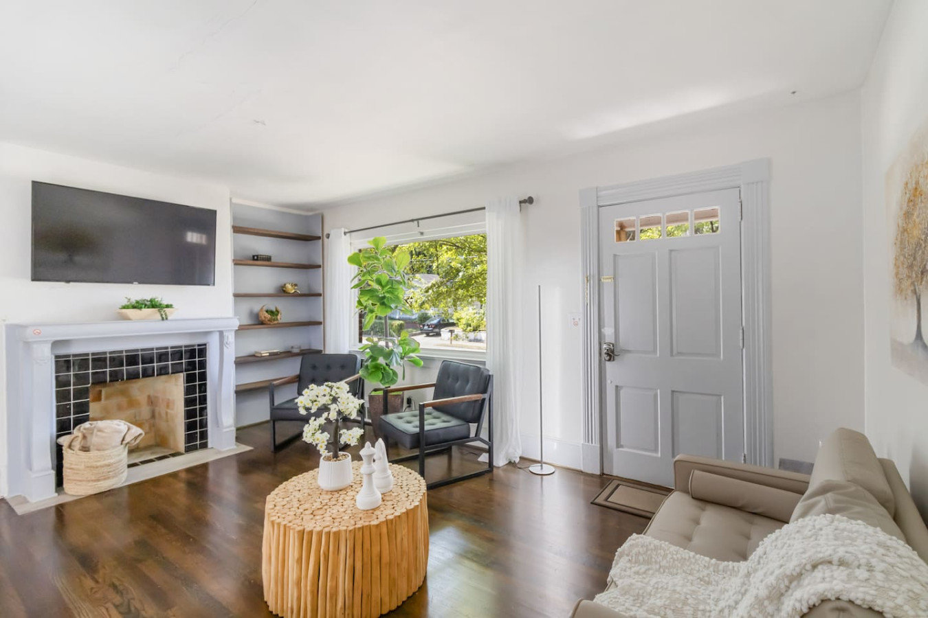 Atlanta Vacation Rental