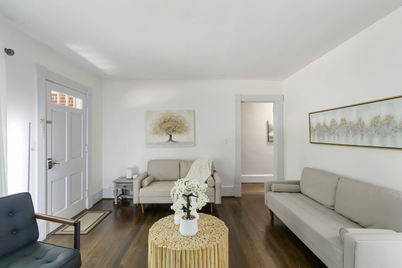 Atlanta Vacation Rental