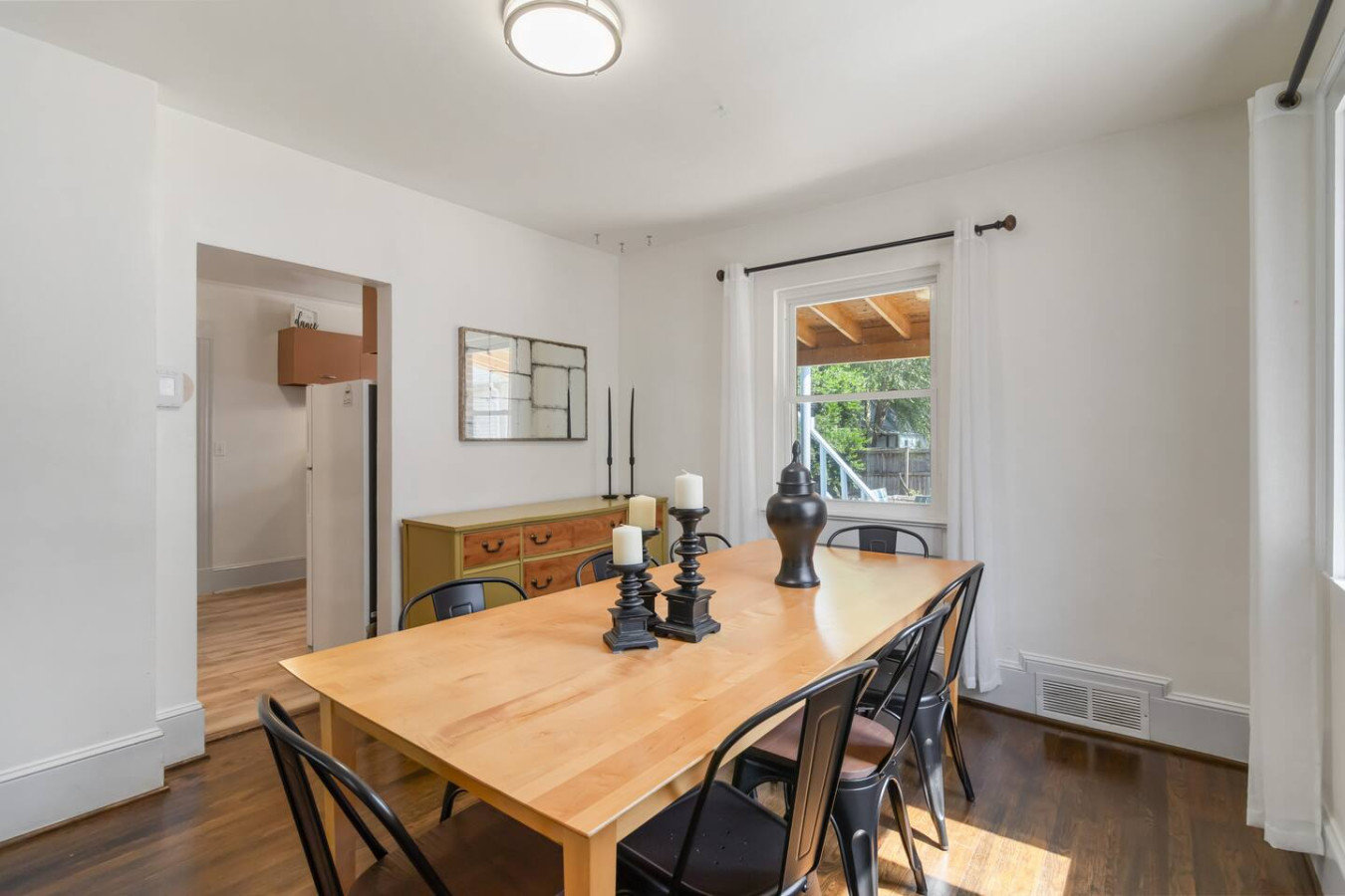 Atlanta Vacation Rental