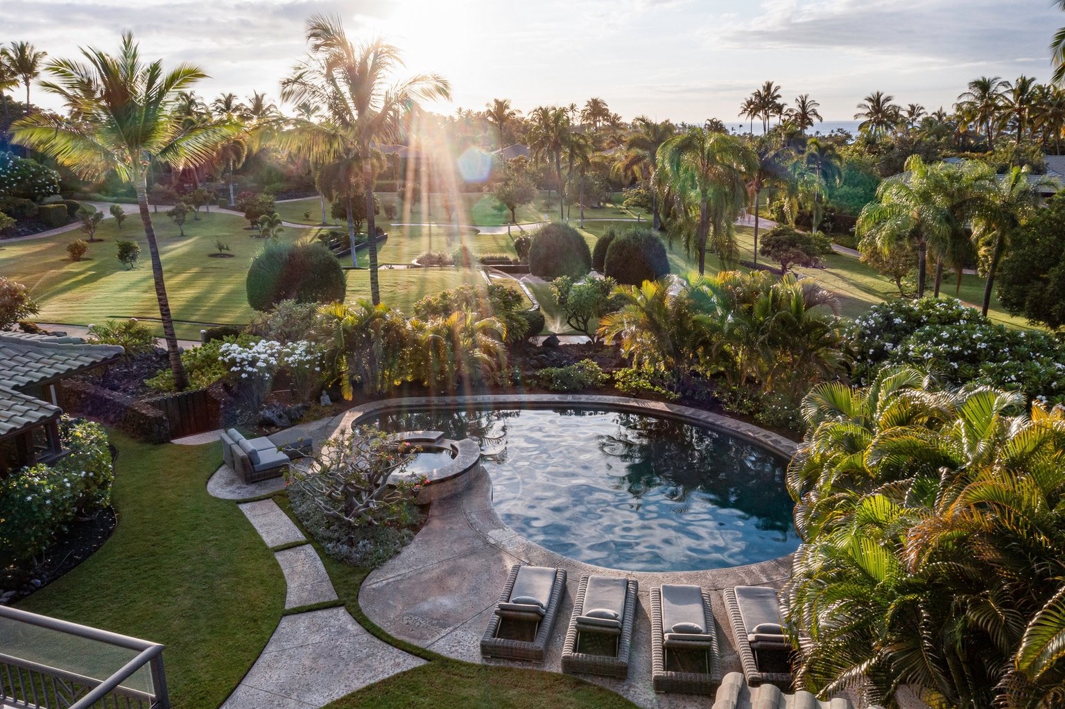 Kamuela Vacation Rental