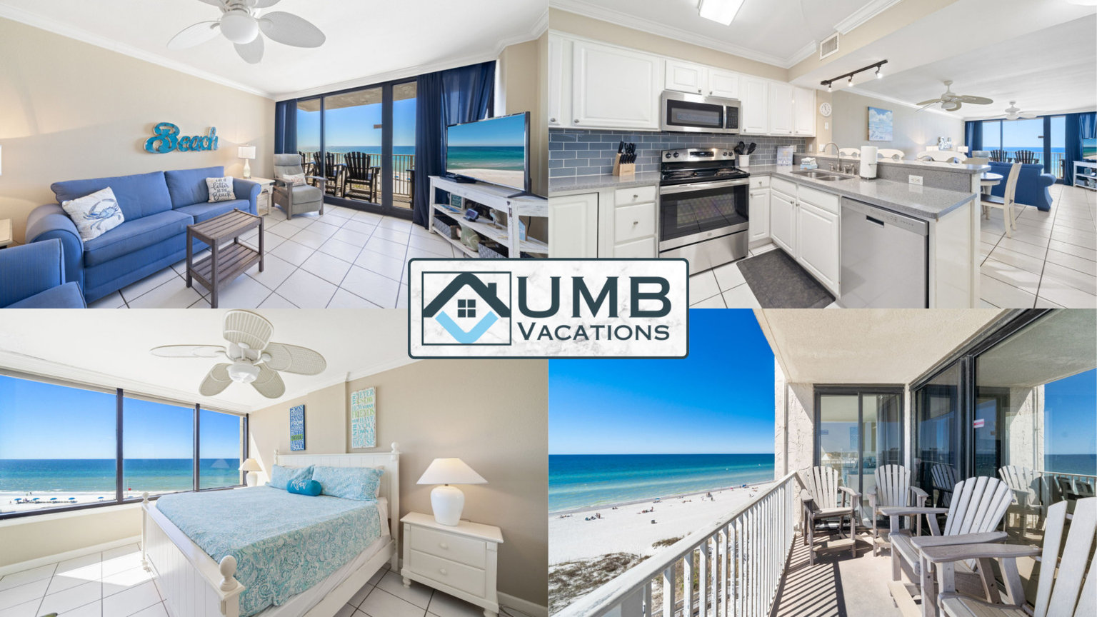 Panama City Beach Vacation Rental