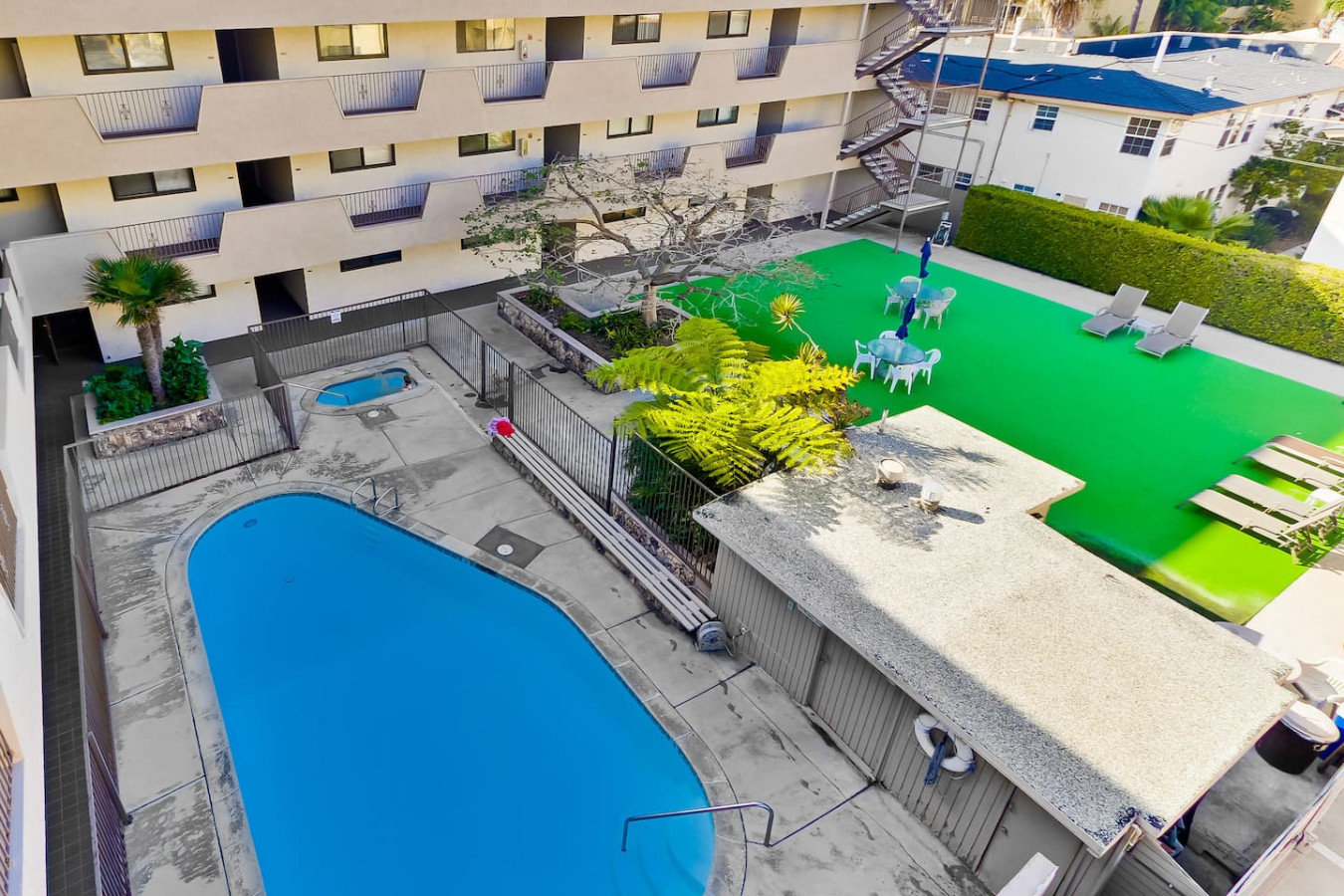 San Diego Vacation Rental