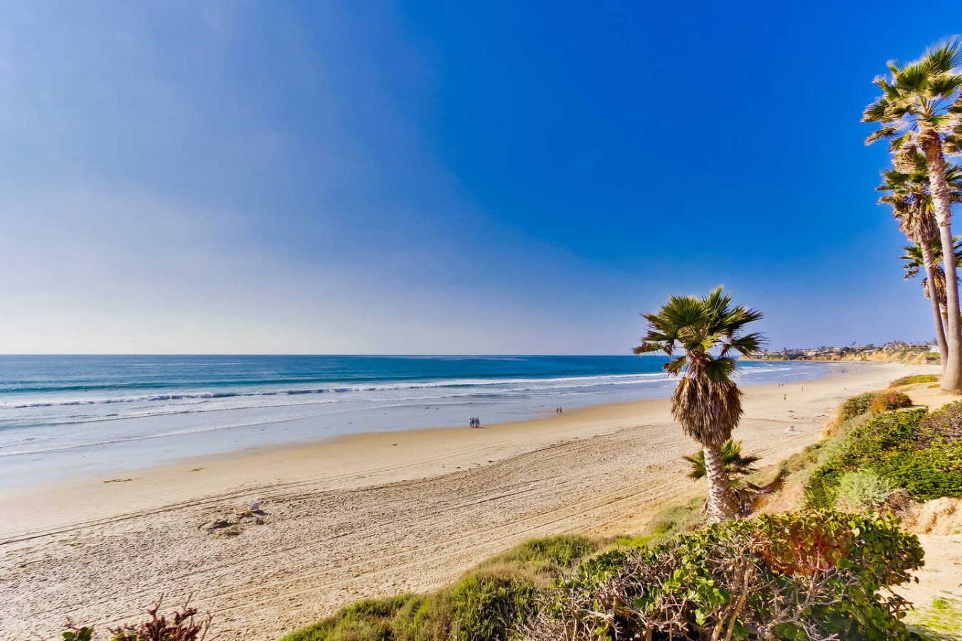 San Diego Vacation Rental