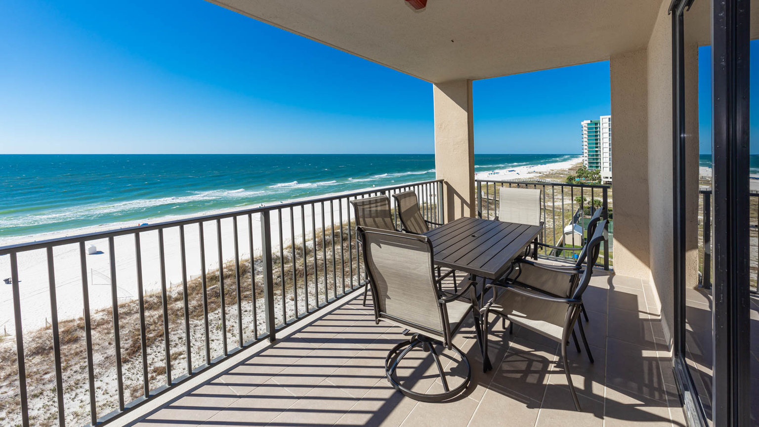 Orange Beach Vacation Rental