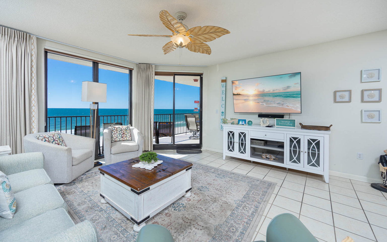 Orange Beach Vacation Rental