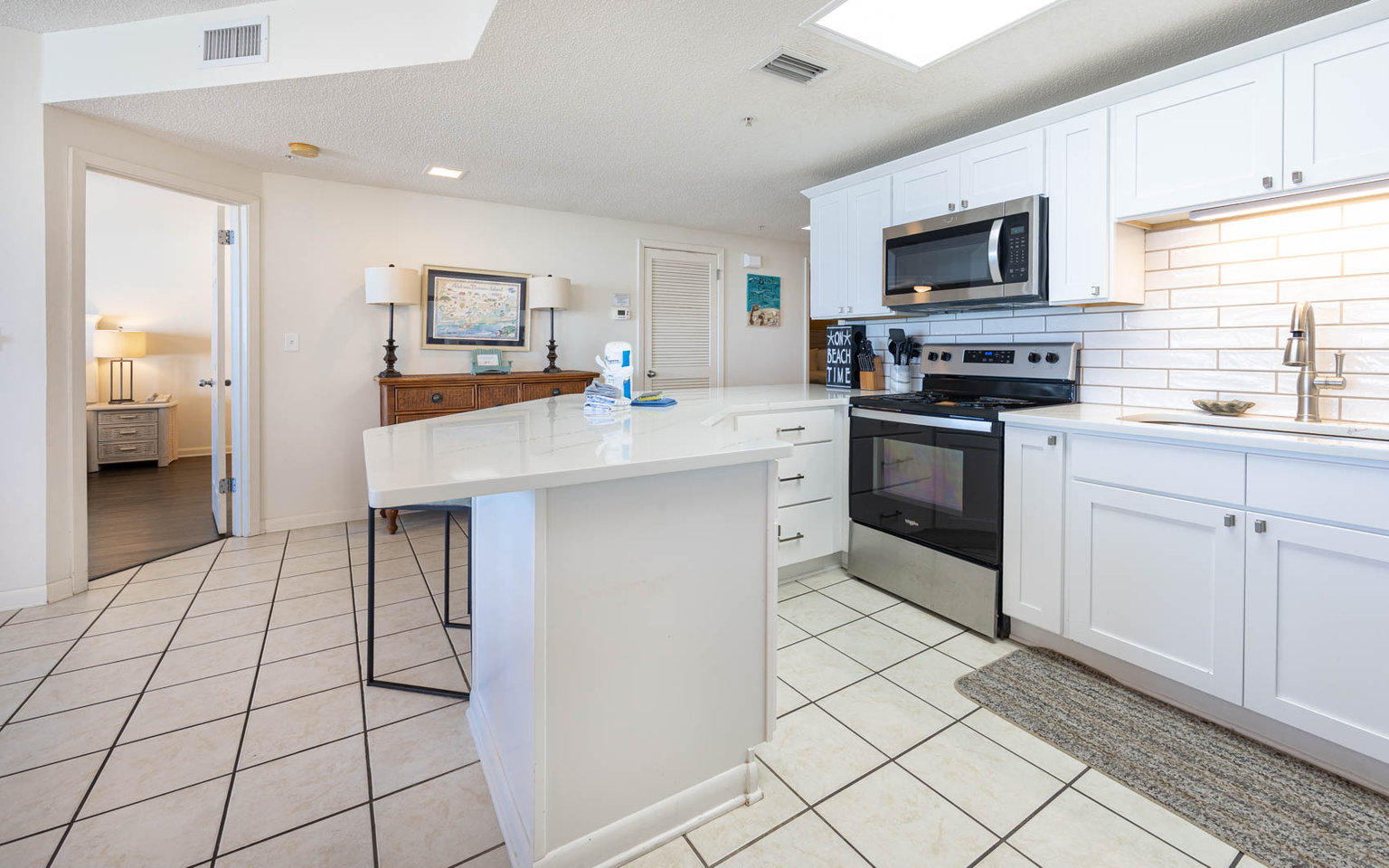 Orange Beach Vacation Rental