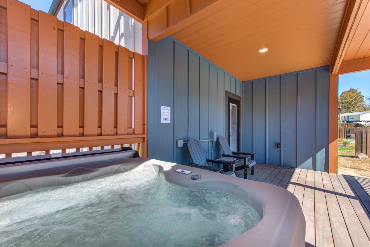Sevierville Vacation Rental