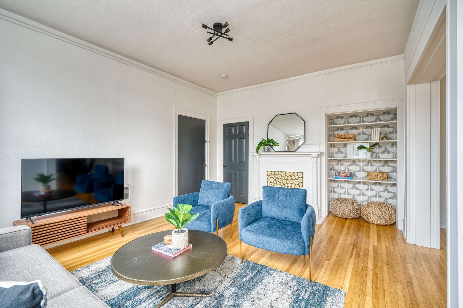 Portland Vacation Rental